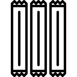 Kürdan Çeşitleri