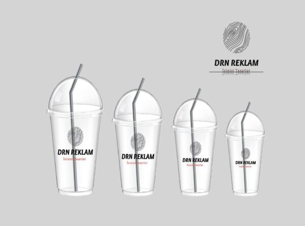 PLASTİK BARDAK