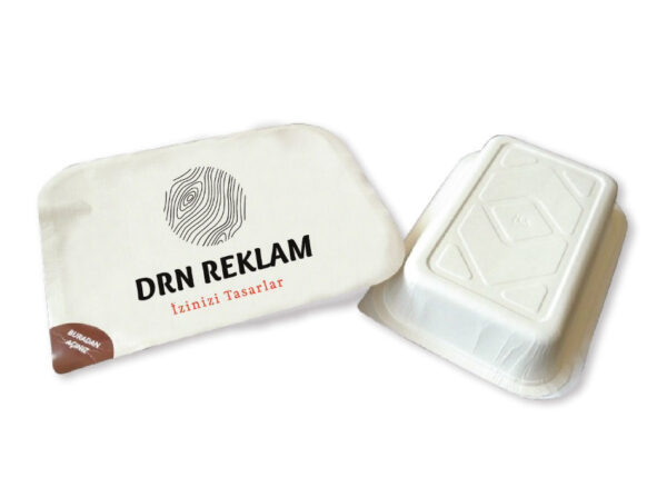 DÖNERBOX ISITILABİLİR MİKRO DALGA KAP ÜRÜNLERİ