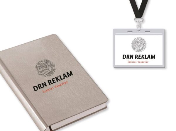 PROMOSYON AJANDA, DEFTER, PVC KART ÜRÜNLERİ